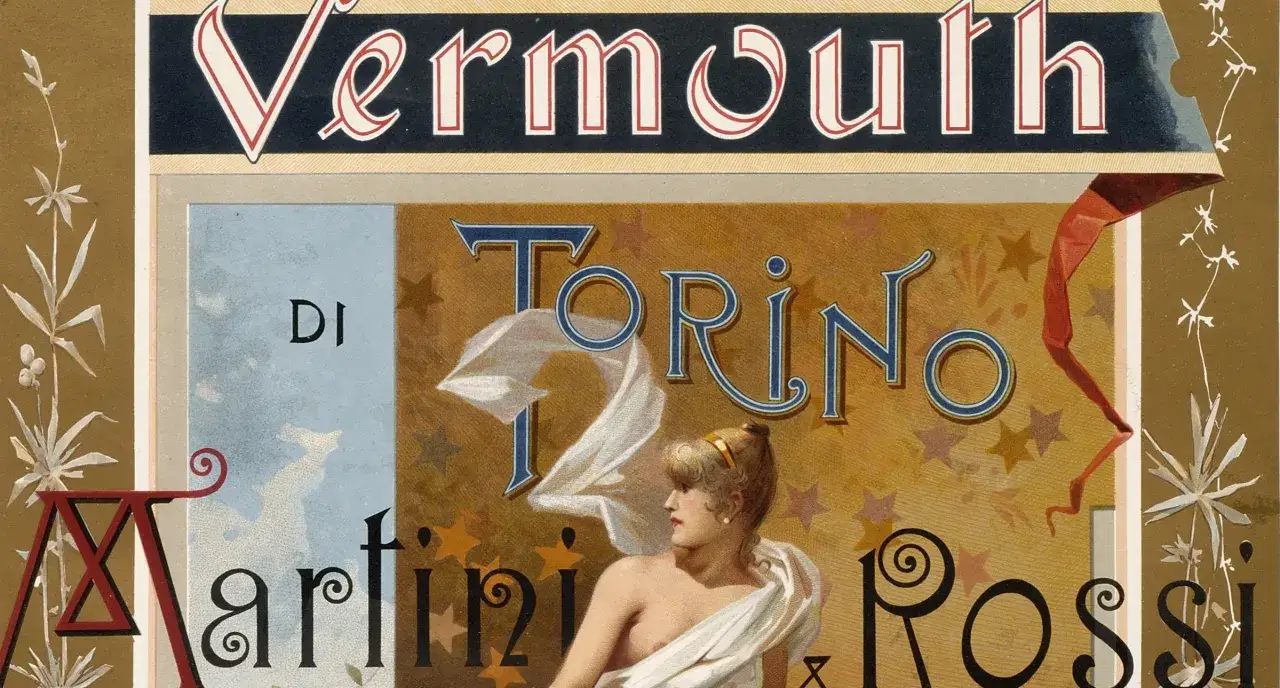 Historia wermutu i jego ewolucja