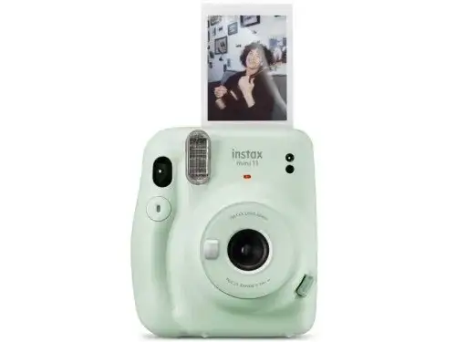 aparaty natychmiastowe instax słuchawki bezprzewodowe dla dziewczynek