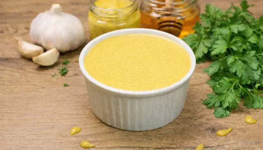 sos kentucky gold konsystencja