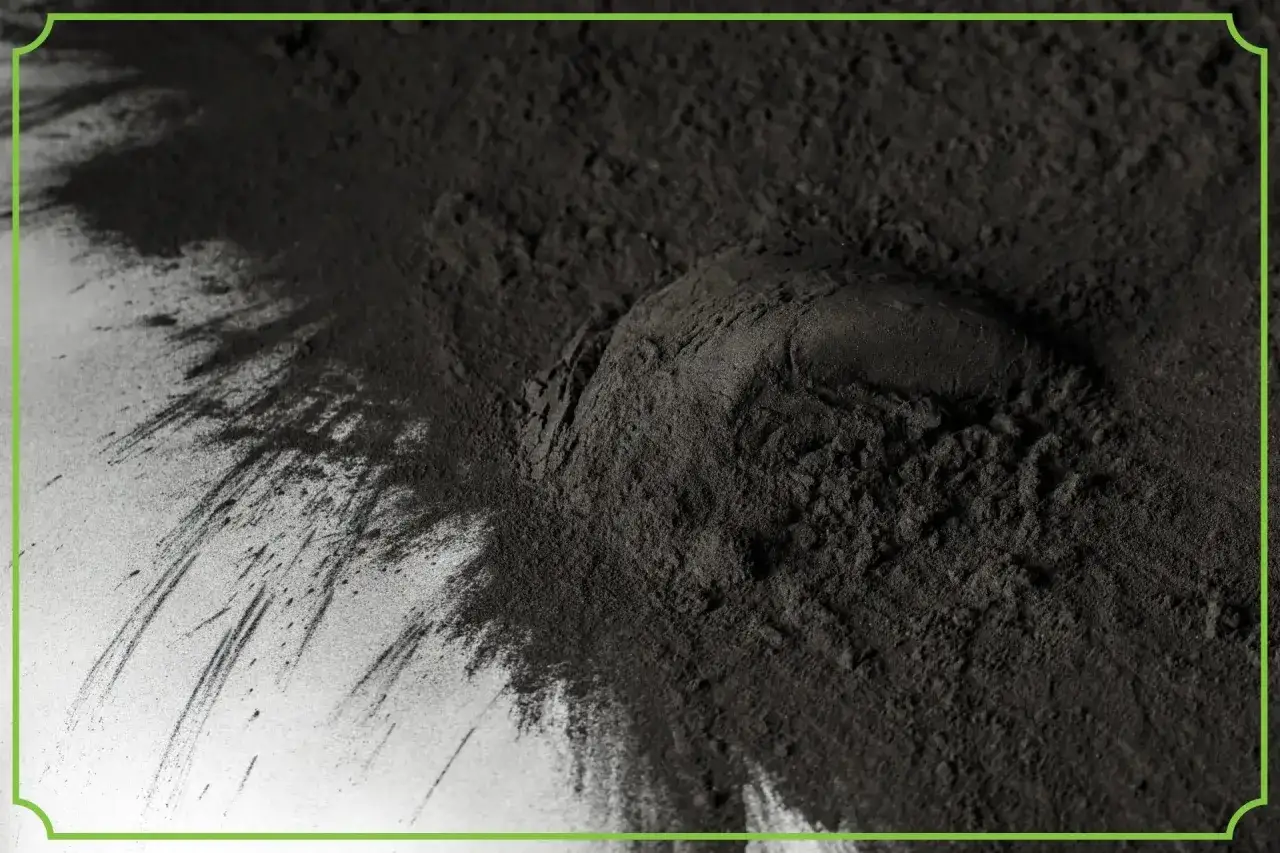 mechanizm adsorpcji węgiel aktywowany