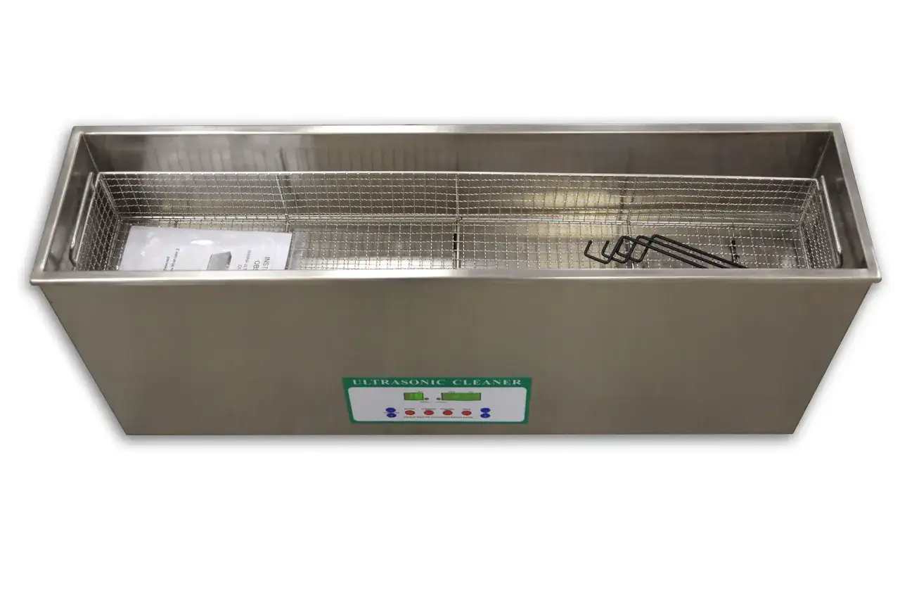 myjka ultradźwiękowa do gaźników