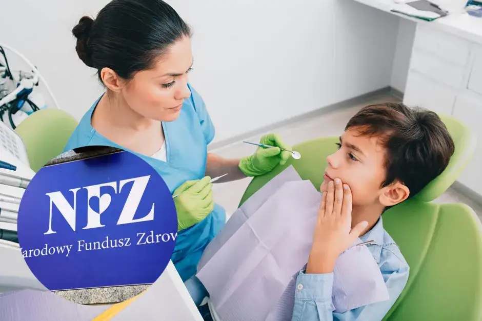 dyżur stomatologiczny NFZ