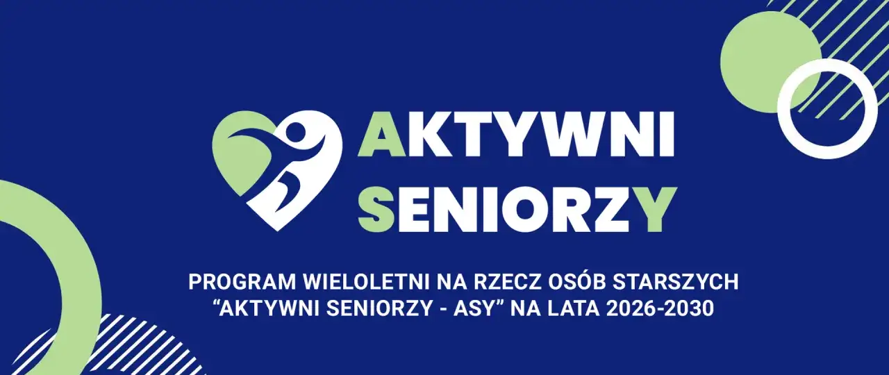 Aktywni seniorzy w plac&oacute;wce Senior+