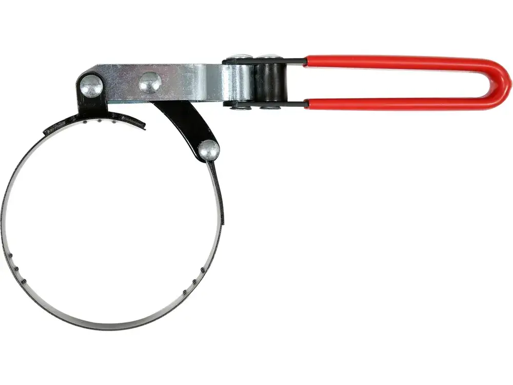 Zdjęcie Niezastąpiony klucz do filtra oleju Yato: Co go wyróżnia?