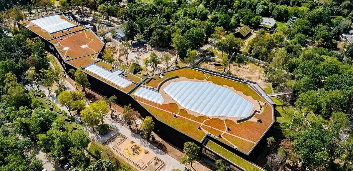 Orientarium ZOO Łódź