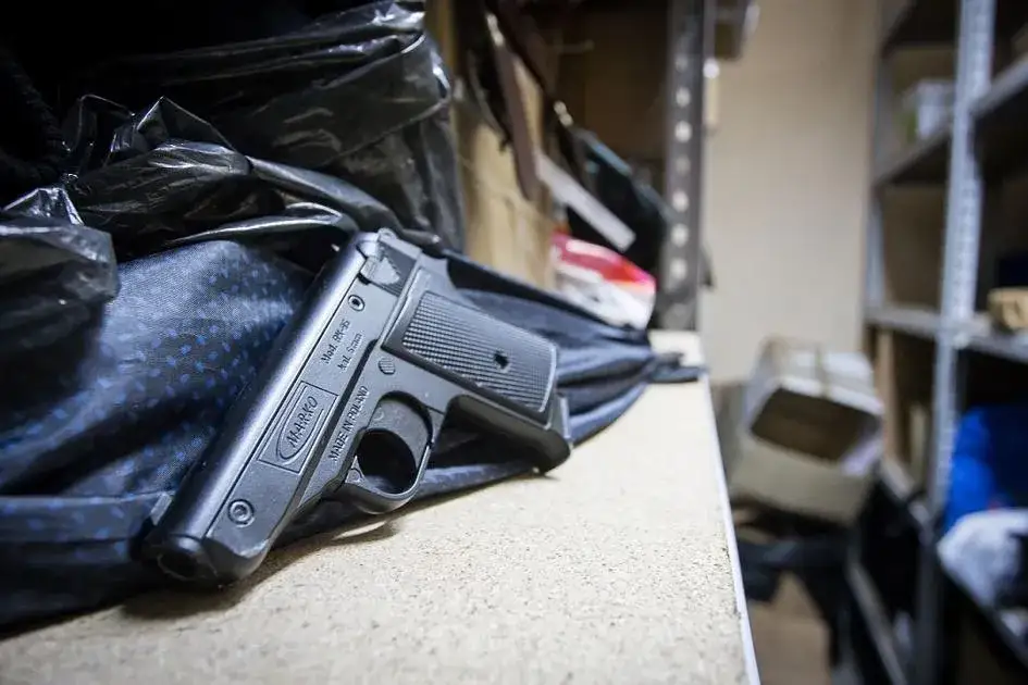 koszty pozwolenia na broń kalkulator pieniądze