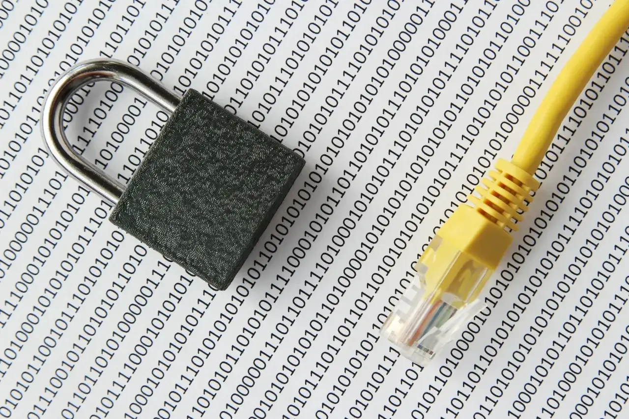 Szyfrowanie danych w systemach finansowych