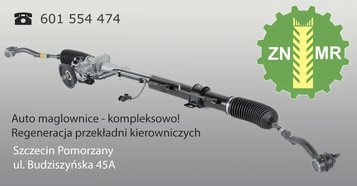 Schemat procesu regeneracji maglownicy