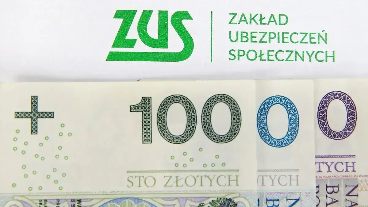 Zakazane aktywności na L4 ZUS