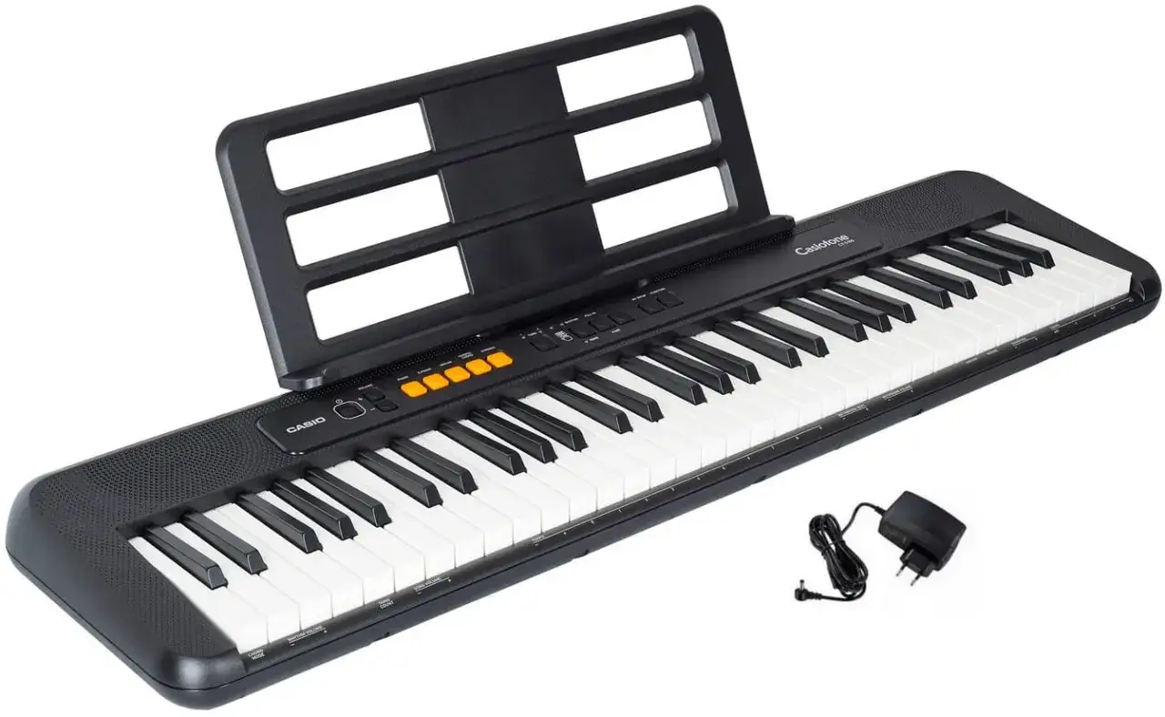 keyboard dla początkujących modele porównanie
