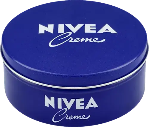 Klasyczny krem Nivea niebieskie opakowanie skład