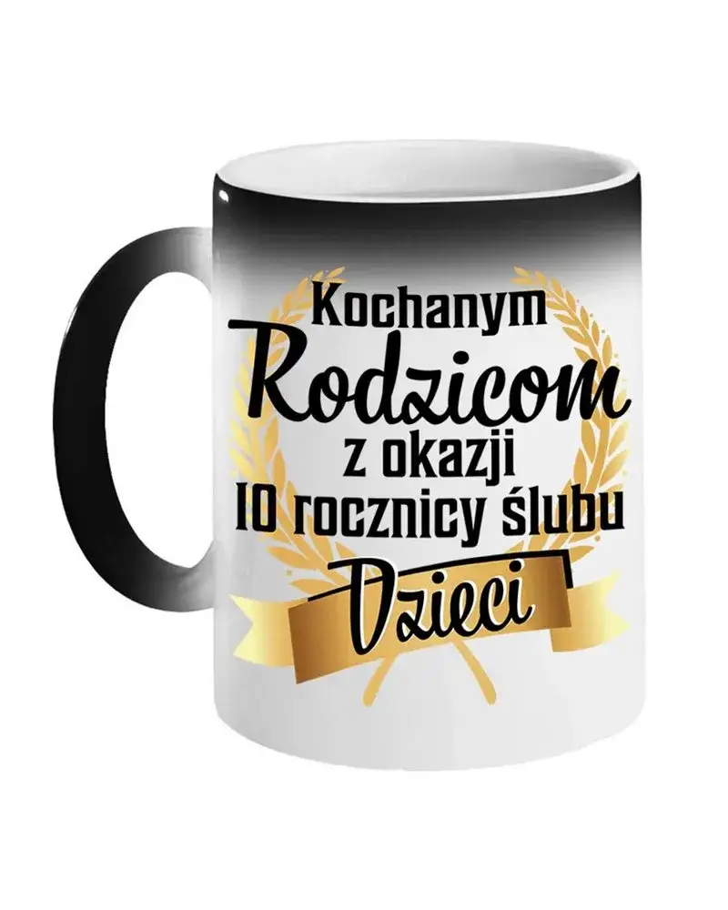 Zdjęcie Co dać rodzicom na rocznicę ślubu? 10 wyjątkowych pomysłów na prezent