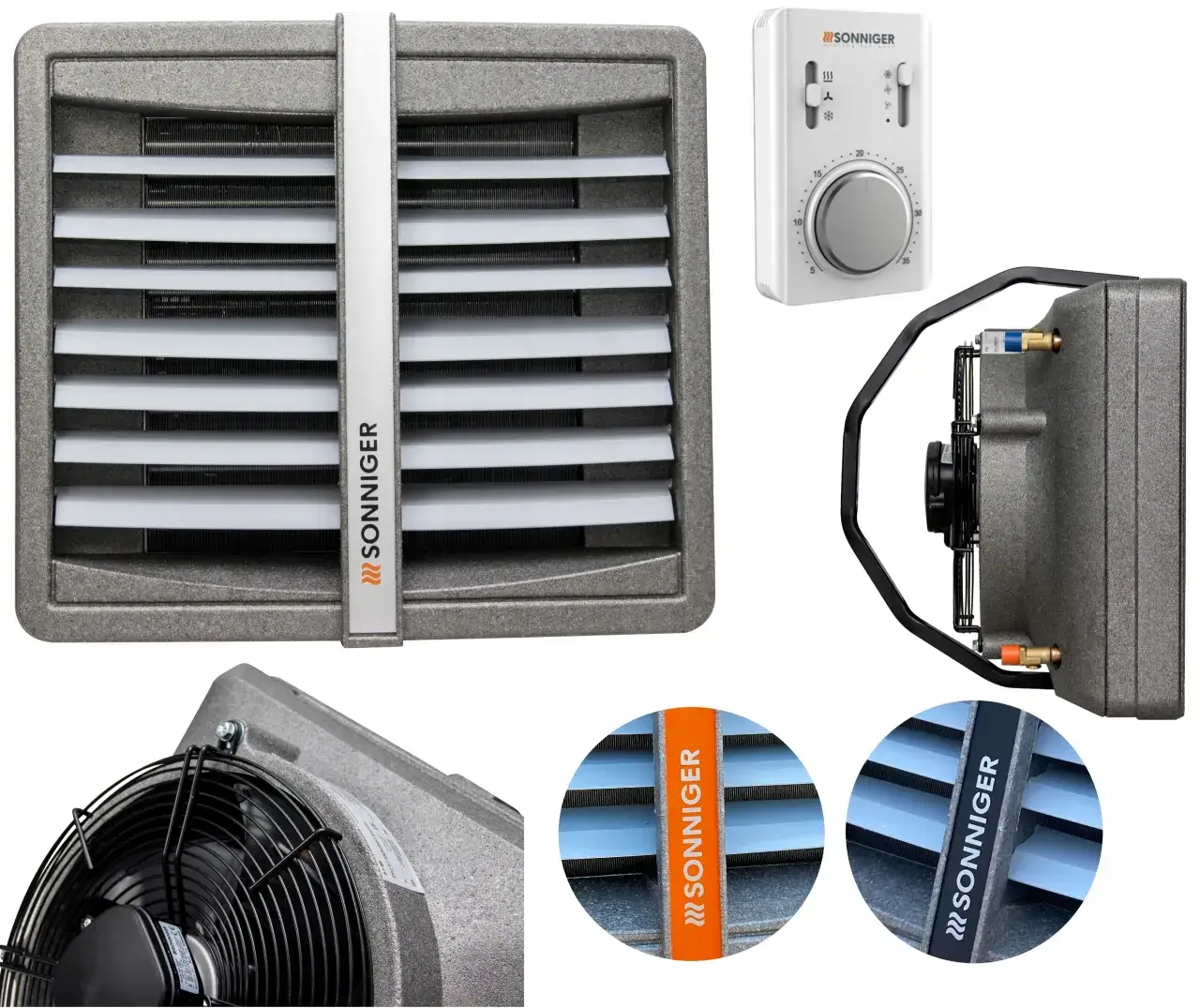 Zdjęcie Jak ogrzać warsztat - skuteczne i tanie metody ogrzewania dla Ciebie