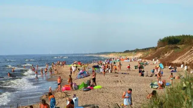 Zdjęcie Najlepsze atrakcje w Łazach, które musisz zobaczyć podczas wizyty