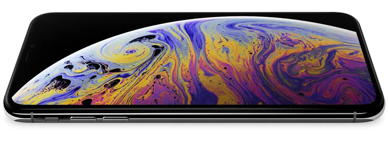 iPhone 11 Pro Max ekran Super Retina XDR