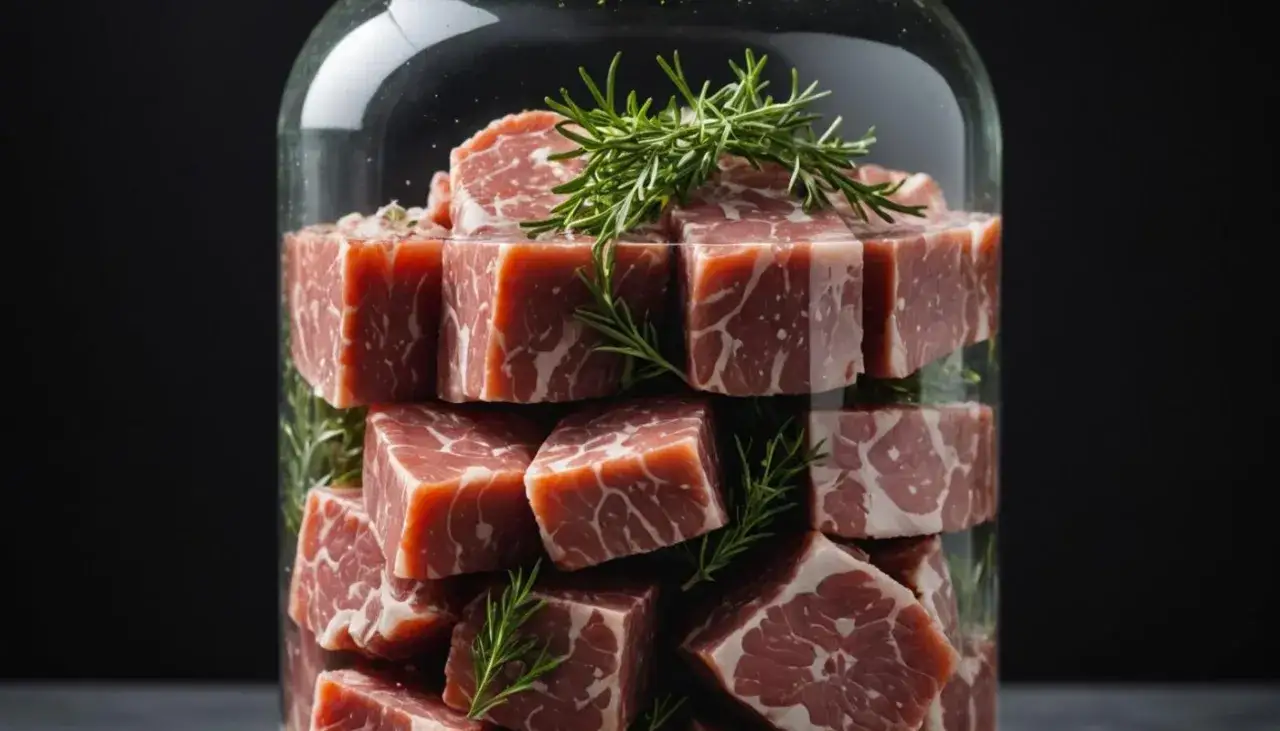 Bezpieczeństwo w domowym peklowaniu