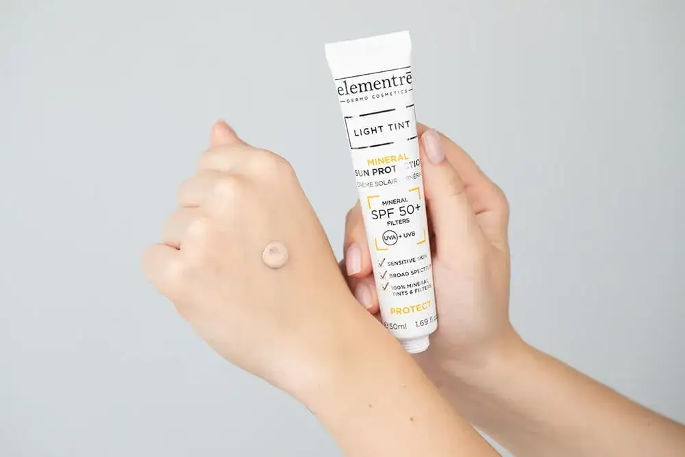 krem bb na lato spf 50 rodzaje filtrów