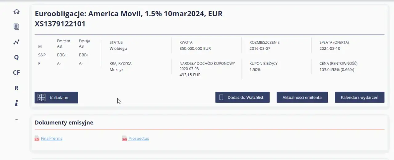 Zdjęcie Kalkulator rentowności obligacji: Jak obliczyć zysk z inwestycji