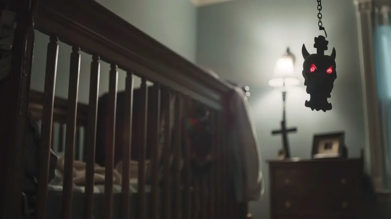 Zdjęcie Recenzja filmu Omen: Początek. Nie uwierzysz, co się wydarzyło!