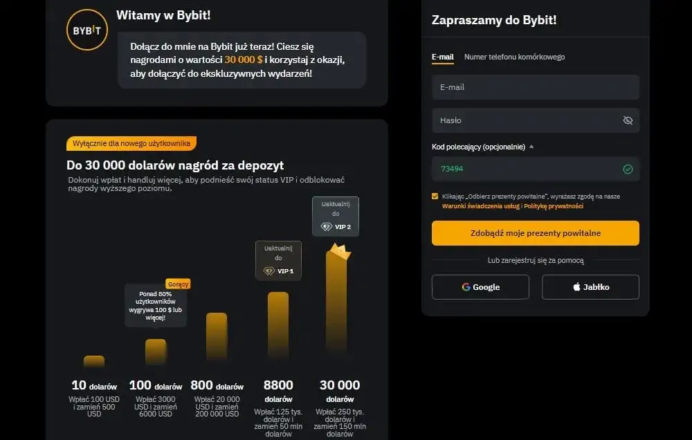 Zdjęcie Kryptowaluty: Ile potrzeba na start? Minimalny wkład i porady