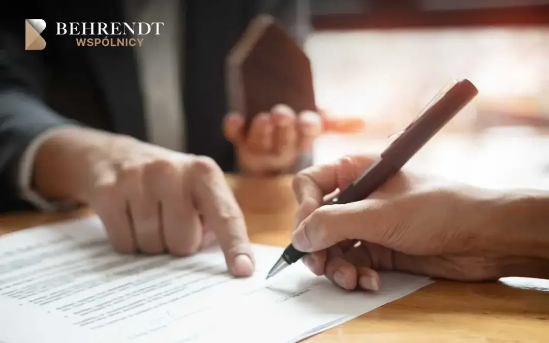 ugoda bankowa podpisanie dokumentów