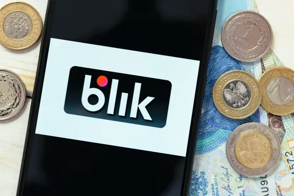 Zdjęcie BLIK w jakich krajach? Sprawdź, gdzie możesz z niego korzystać