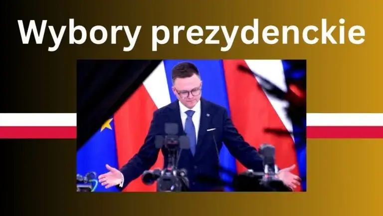 Zdjęcie Czy Hołownia kandyduje na prezydenta? Oto, co musisz wiedzieć