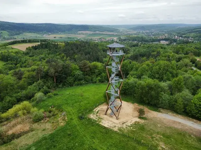 Zdjęcie Najciekawsze atrakcje w Dynowie, które musisz zobaczyć podczas wizyty