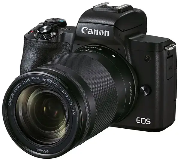 polecane aparaty bezlusterkowe dla początkujących