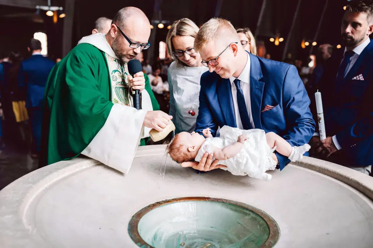 fotograf na chrzest pakiety porównanie