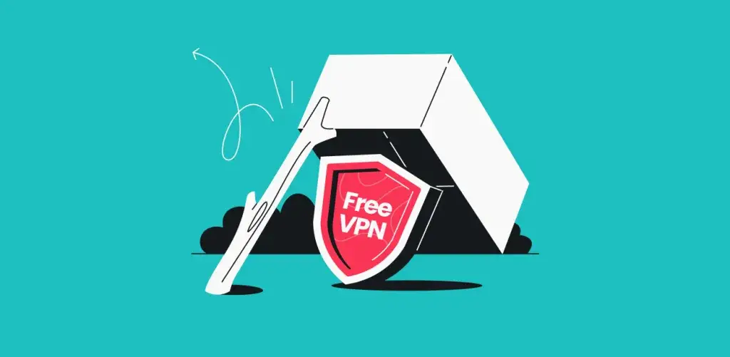 Por&oacute;wnanie darmowy płatny VPN