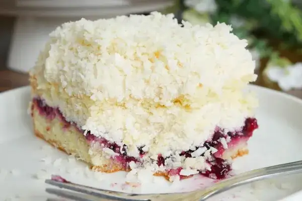 ciasto z kajzerek składniki