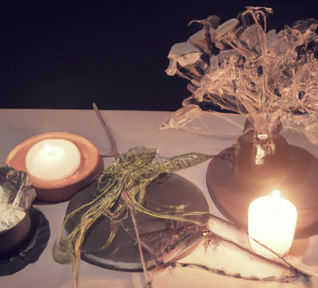 Zdjęcie Czy magia to grzech? Religijne i moralne spojrzenie na praktyki magiczne