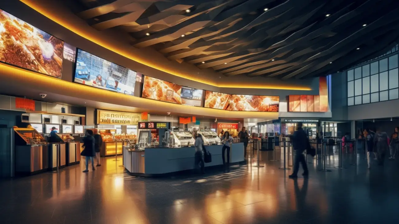 Repertuar Kina Plaża Poznań - Cinema City Plaza