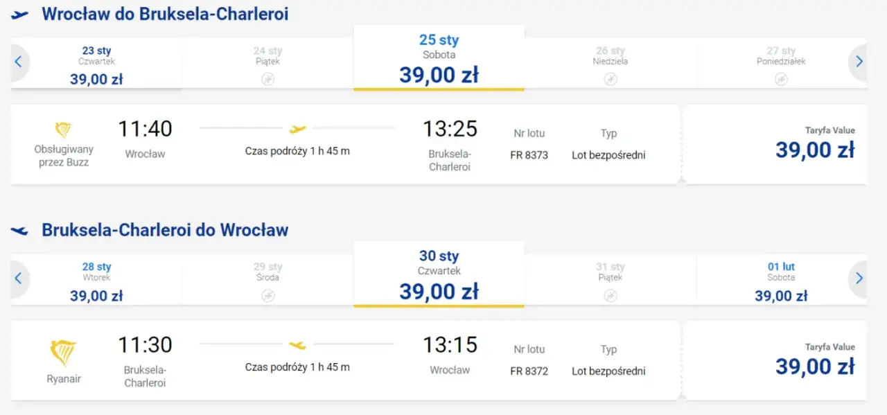 Zdjęcie Gdzie można polecieć z Wrocławia? Sprawdź najlepsze kierunki i porady na podróż