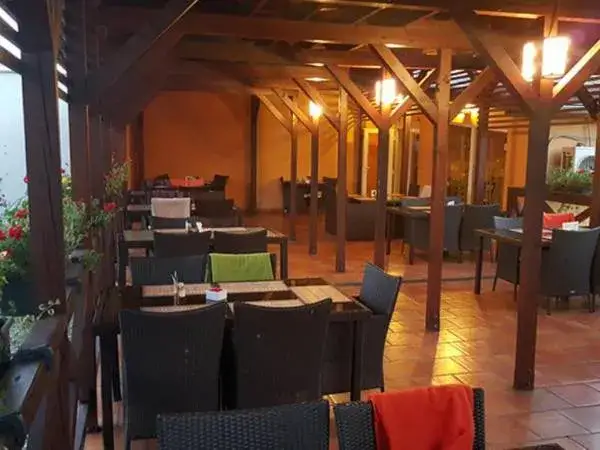 Kawiarnie Koszyce wnętrze