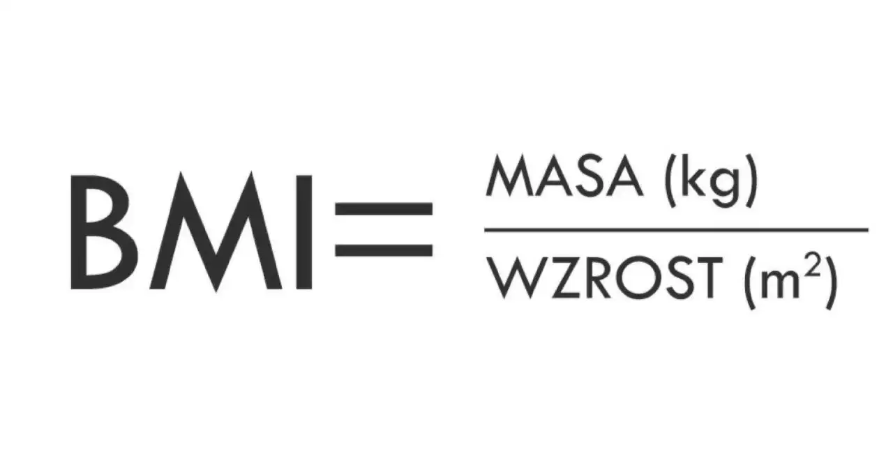 Ograniczenia BMI. Dlaczego BMI nie jest idealne?