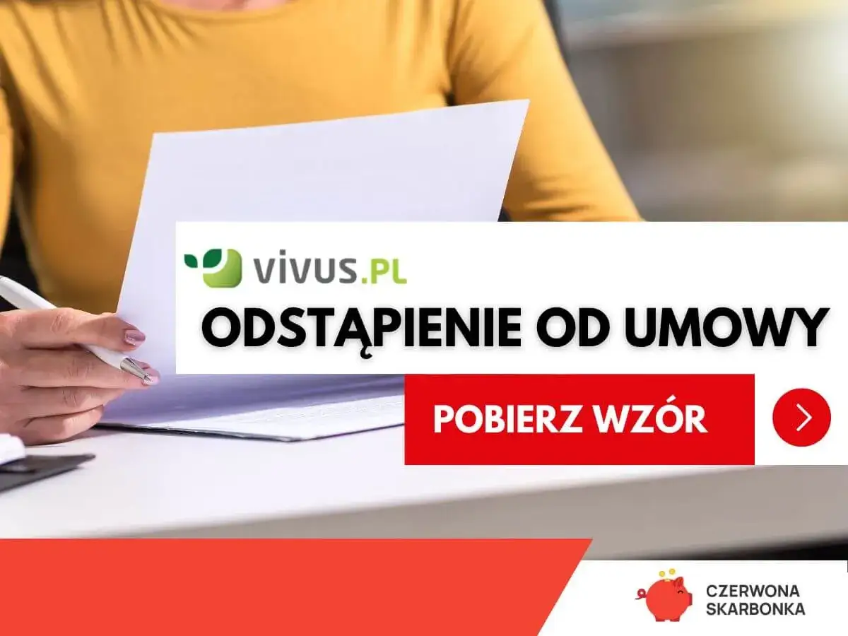 Kobieta z długopisem nad dokumentami. Na ekranie widnieje napis 