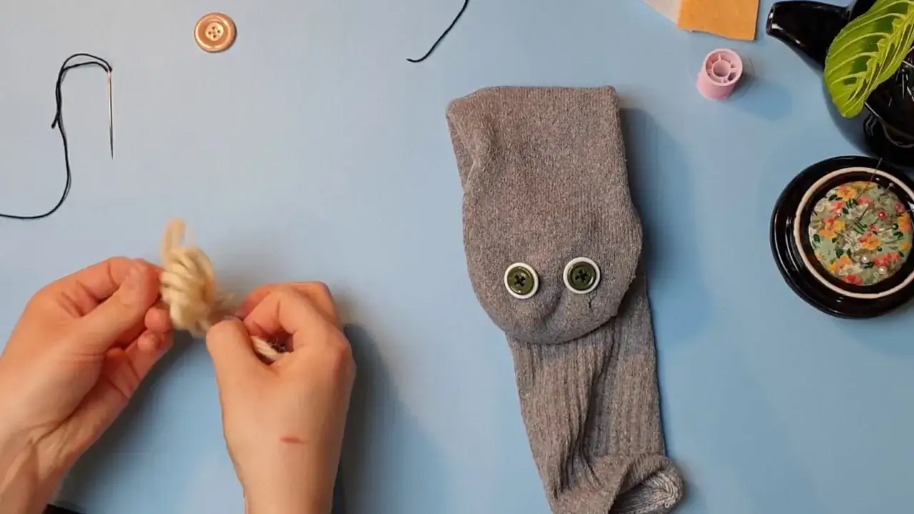 Zdjęcie Twórz kreatywne pacynki DIY, które rozweselą każde dziecko