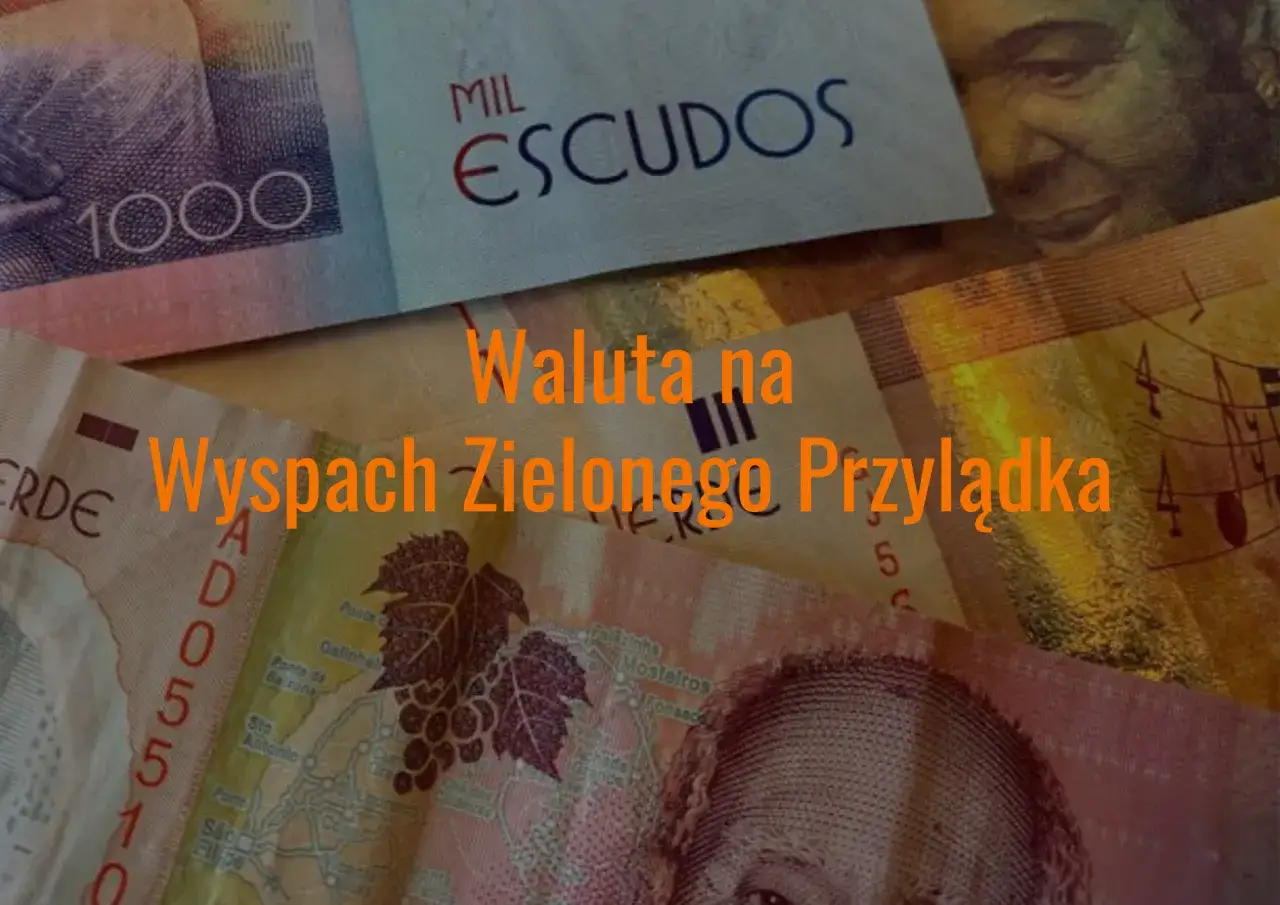 Bankomaty i płatności kartą Wyspy Zielonego Przylądka