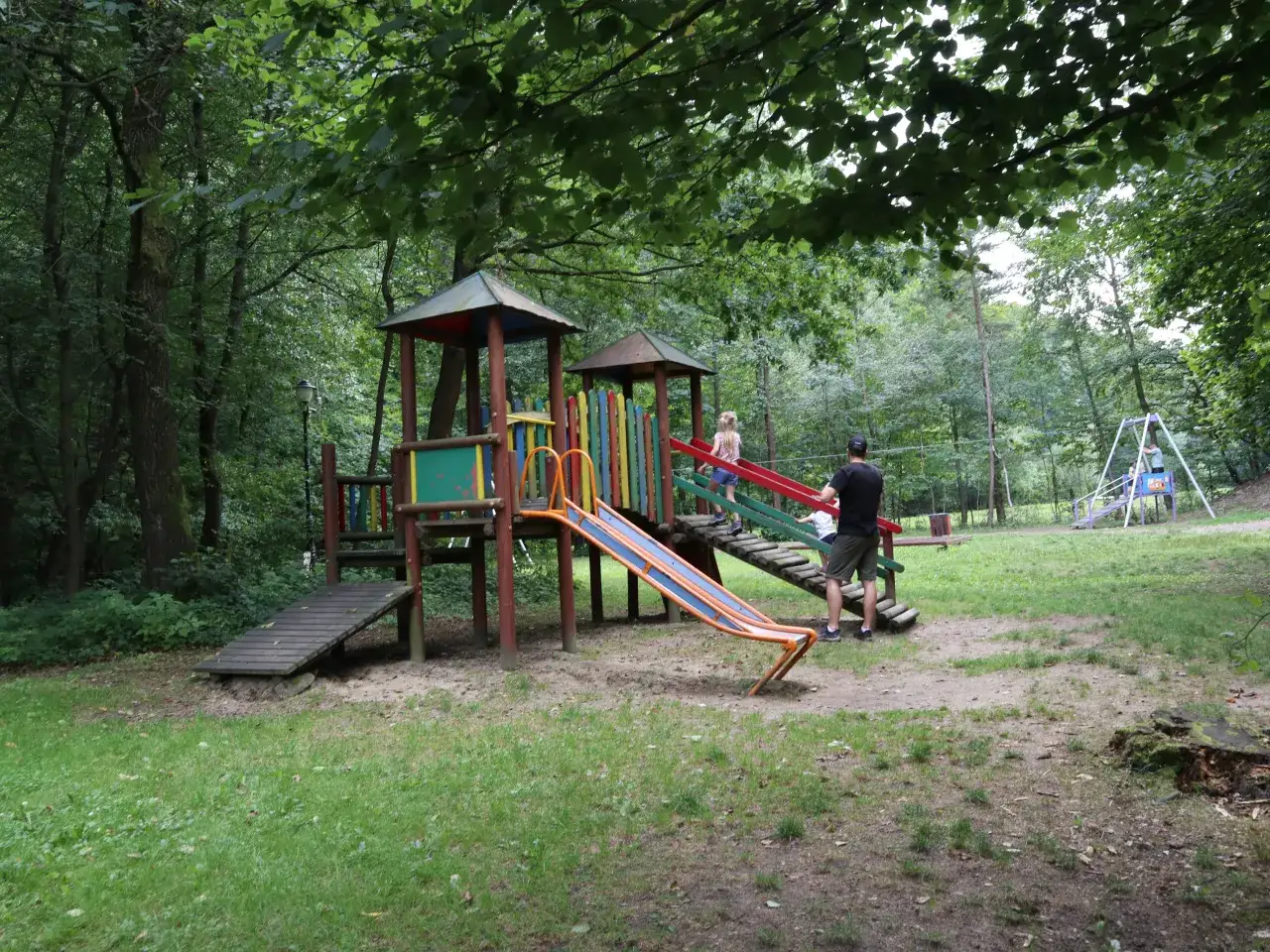 Zdjęcie Gdzie z dzieckiem w Beskidy? Odkryj najlepsze atrakcje rodzinne