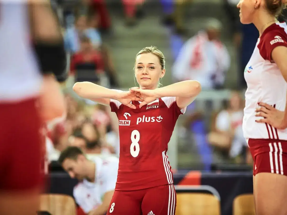 Paweł Zatorski Maria Stenzel