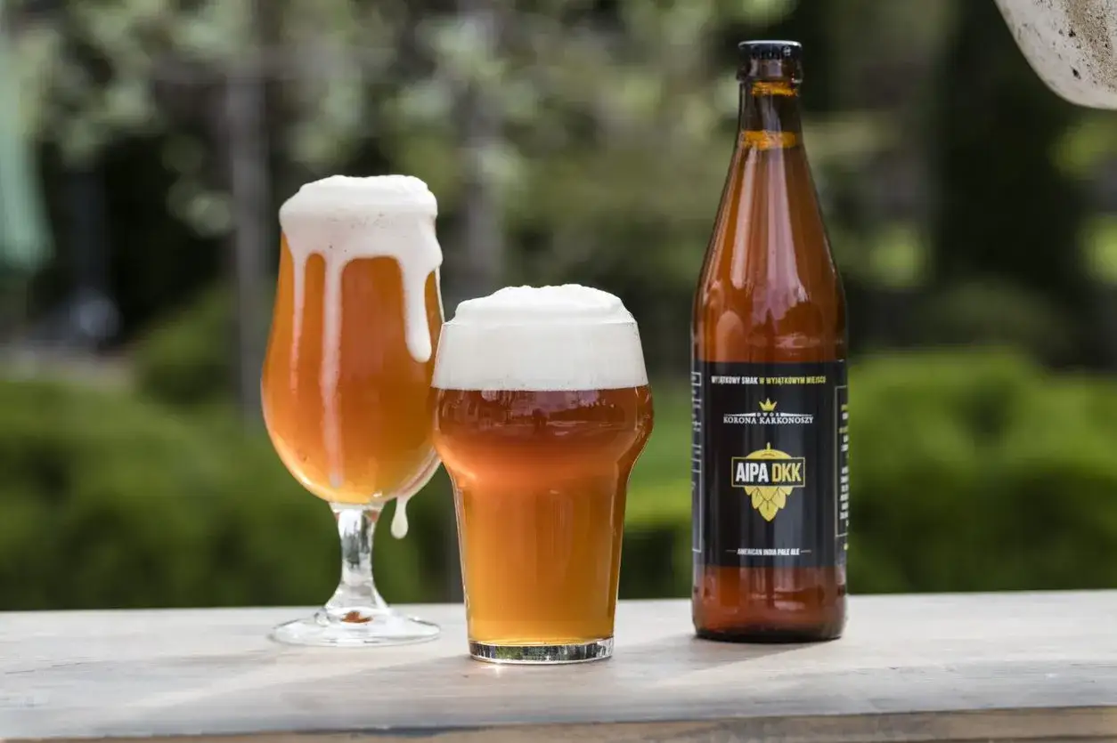 Piwo w butelkach na wesele vs keg