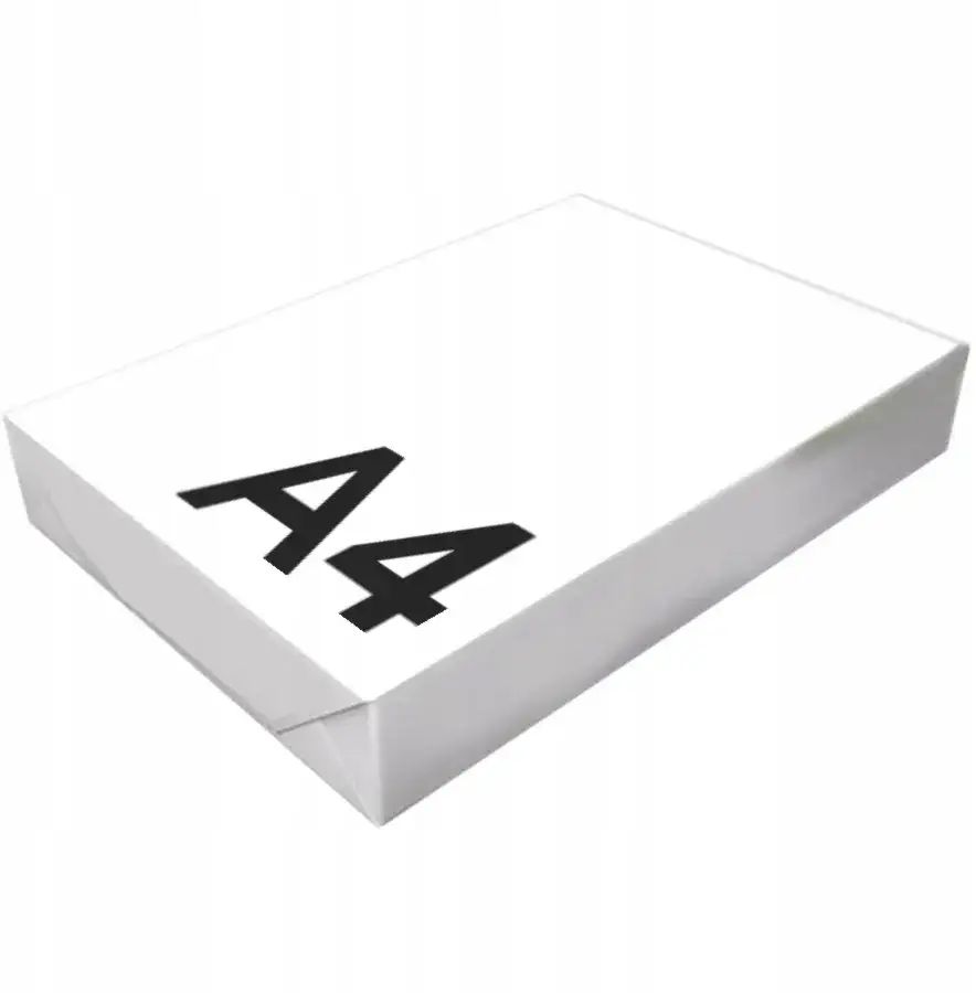 Zdjęcie Ile cm ma zeszyt A4? Odkryj wymiary, które musisz znać