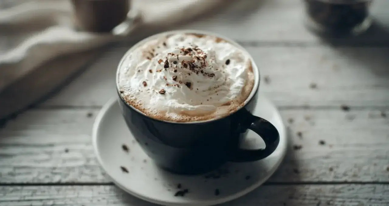 zdrowa wątroba kawa