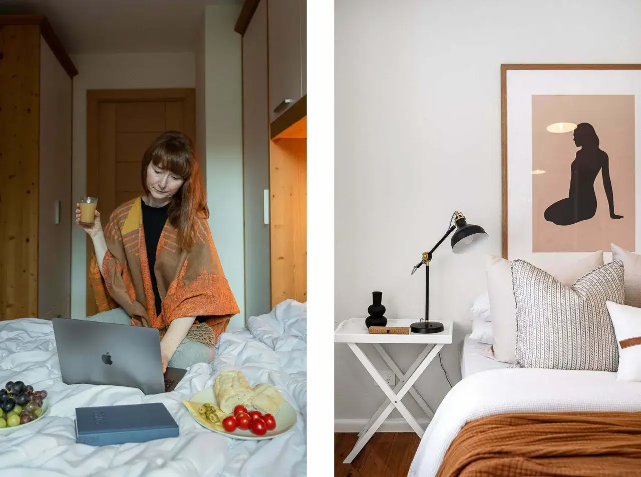 r&oacute;żnorodność platform rezerwacji nocleg&oacute;w online we Włoszech