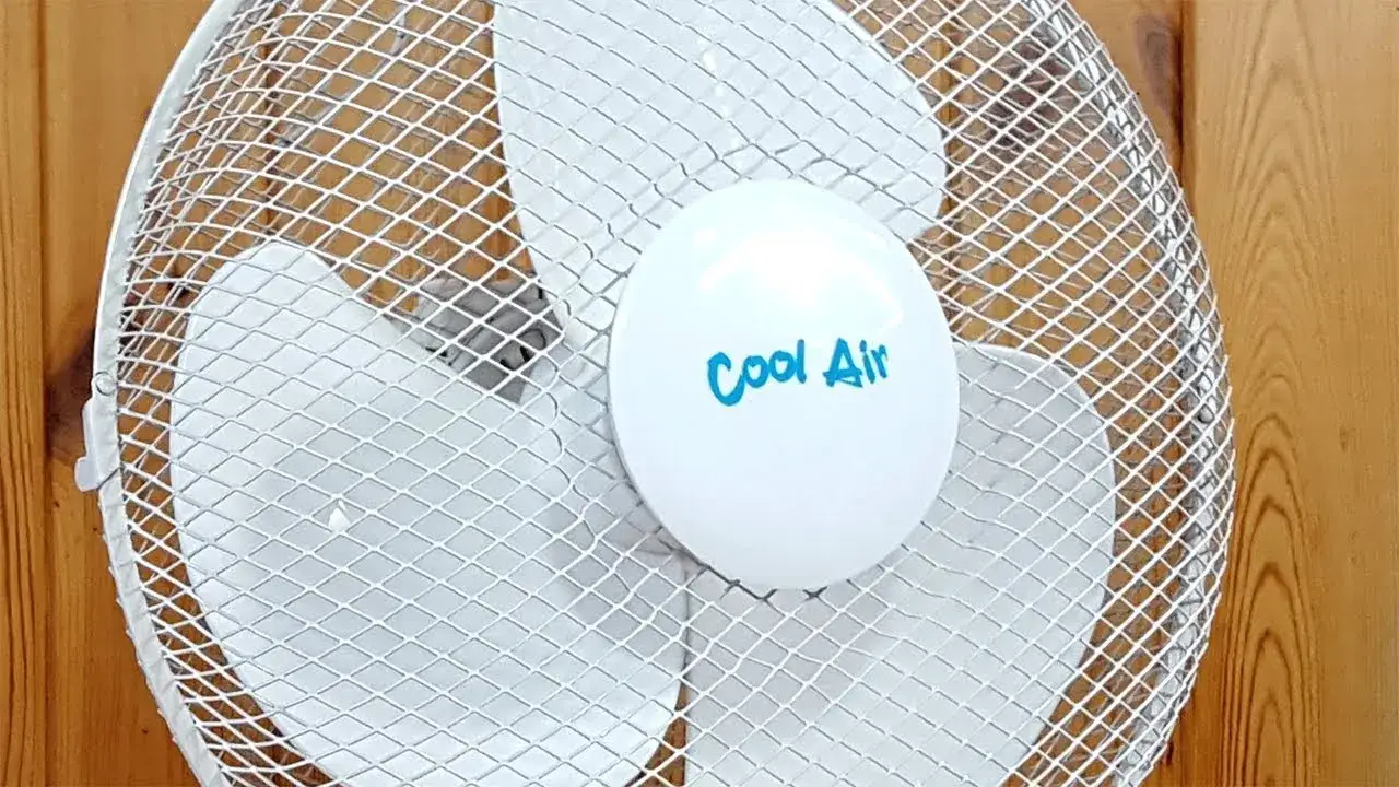 Zdjęcie Jak wyczyścić wentylator domowy - proste kroki i ważne wskazówki