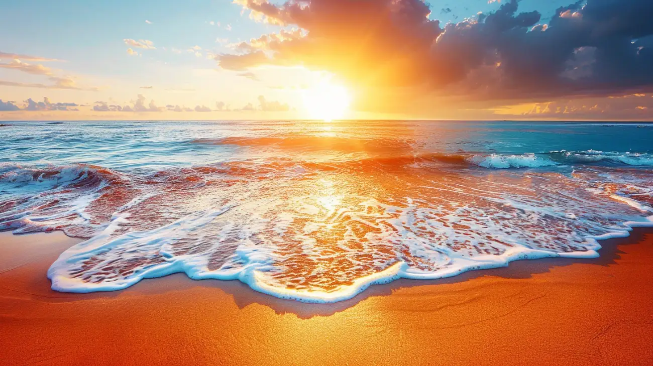 Zdjęcie Gdańsk Sobieszewo: Doskonałe miejsce na wypoczynek nad morzem