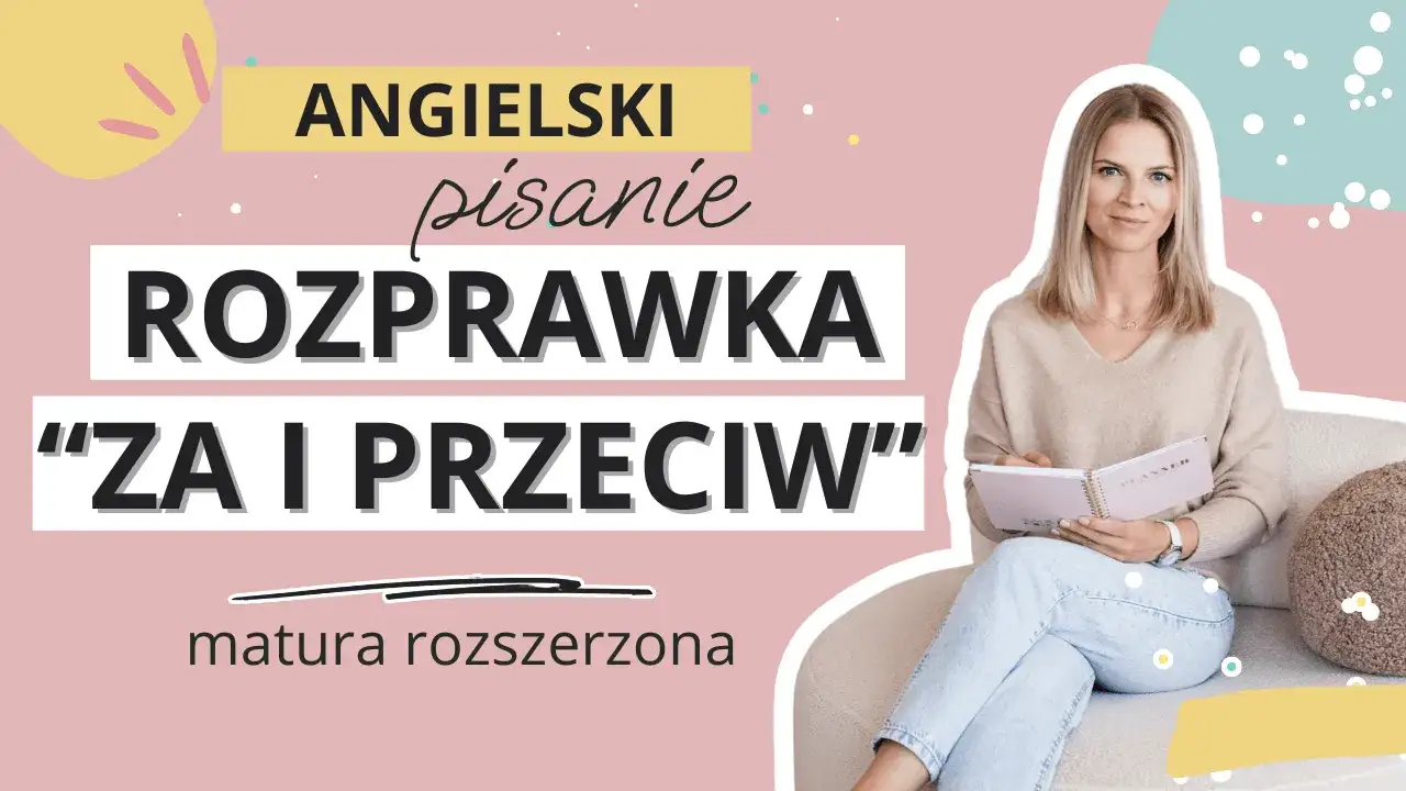 Zdjęcie Jak pisać rozprawkę po angielsku: Kluczowe zasady i przykłady