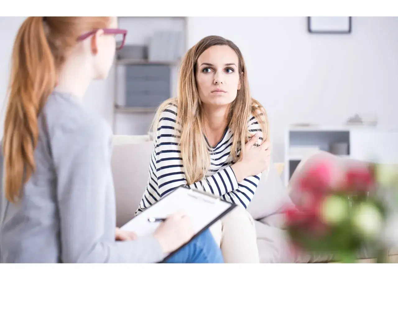 psychoterapia wsparcie zaburzenia osobowości